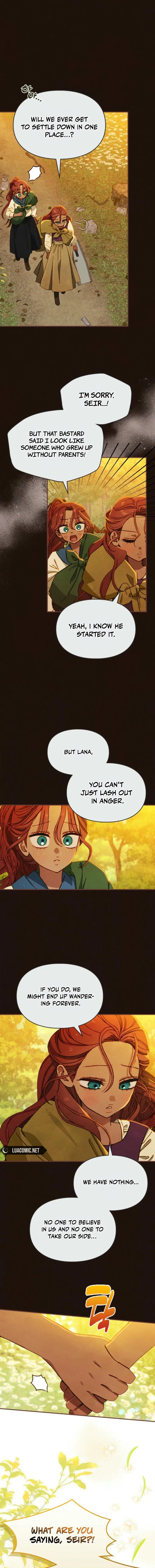Taming the Munchkin chapter 5 page 9