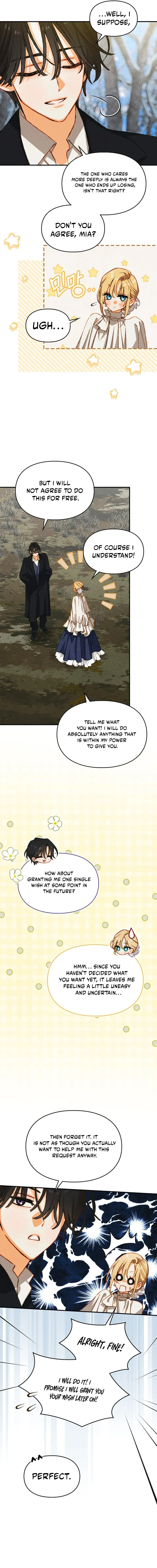Taming the Munchkin chapter 55 page 6