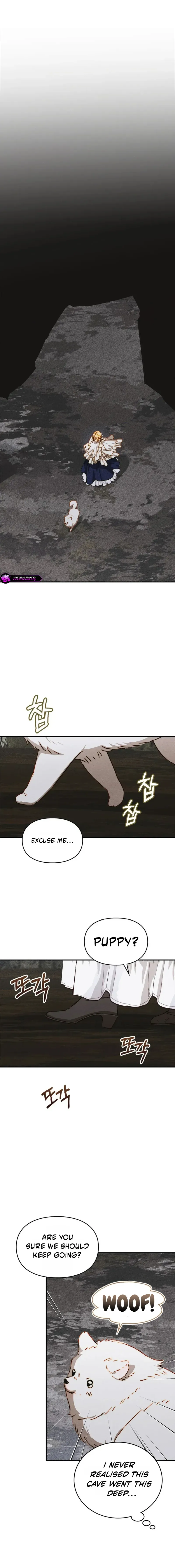 Taming the Munchkin chapter 57 page 2