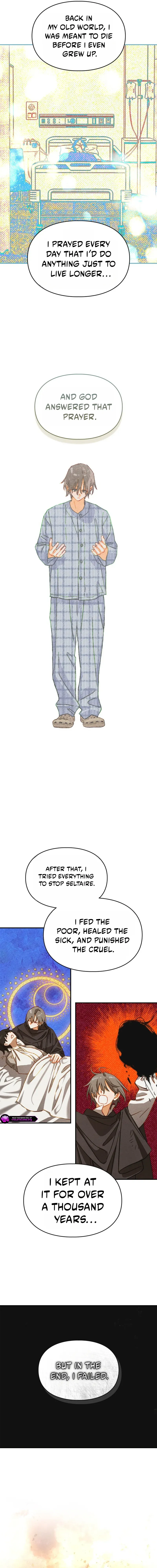 Taming the Munchkin chapter 60 page 7