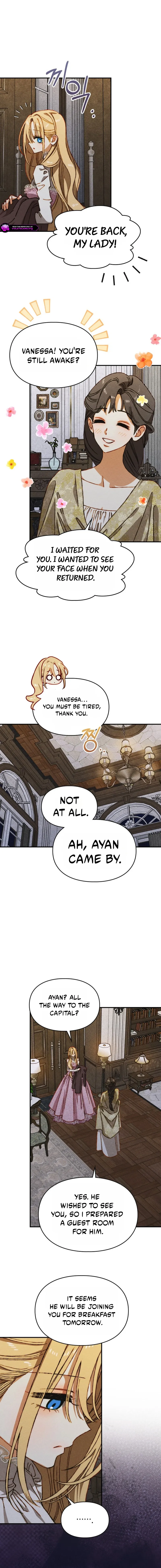 Taming the Munchkin chapter 61 page 12