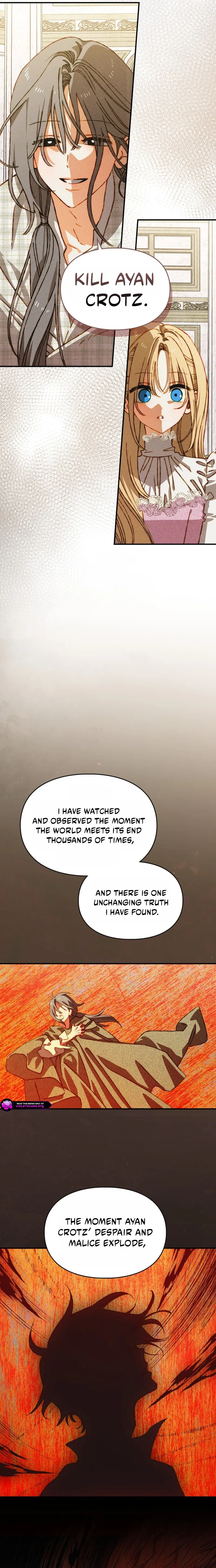 Taming the Munchkin chapter 61 page 2