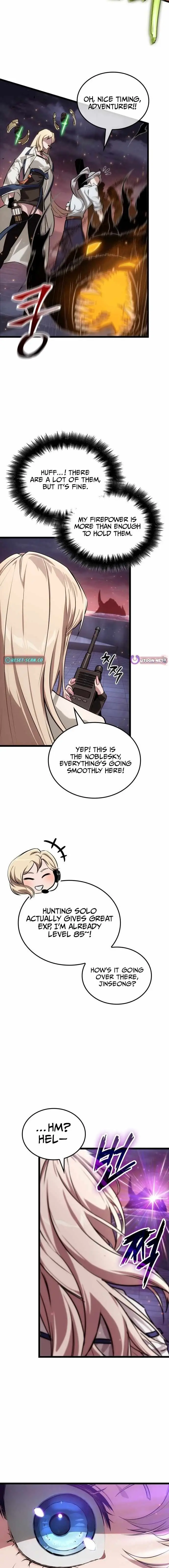 Light of Arad: Forerunner chapter 93 page 2