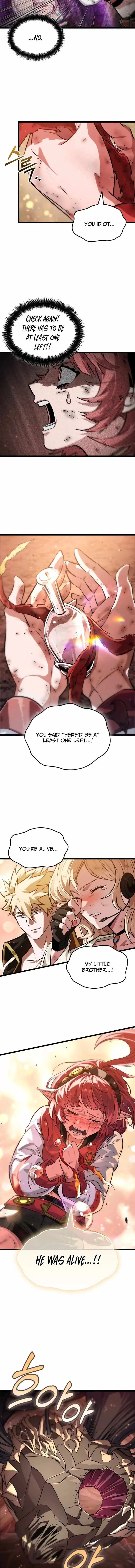 Light of Arad: Forerunner chapter 95 page 11