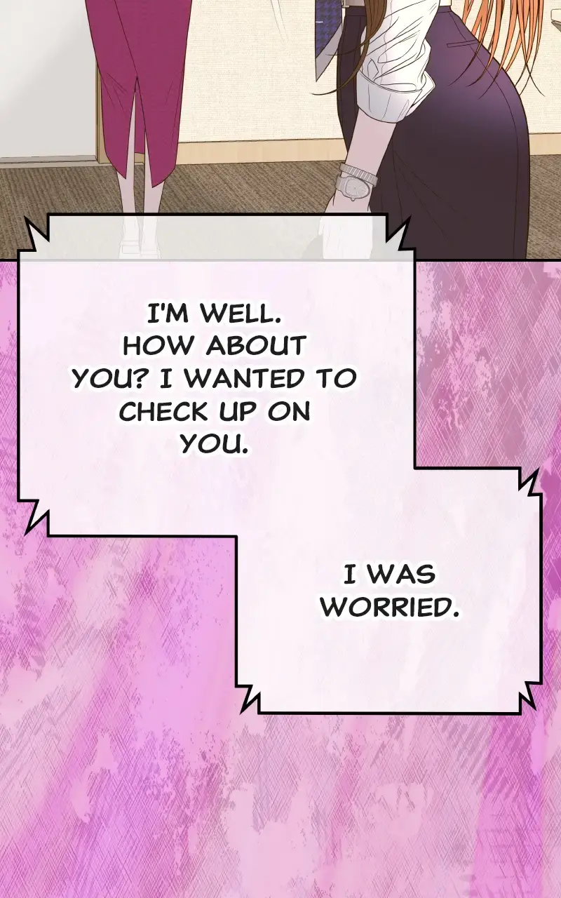 I’ll Marry Your Brother chapter 10 page 87