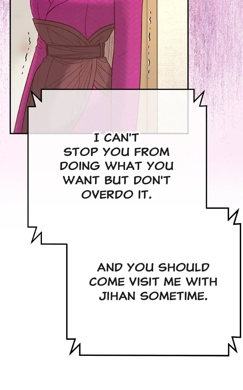 I’ll Marry Your Brother chapter 10 page 91