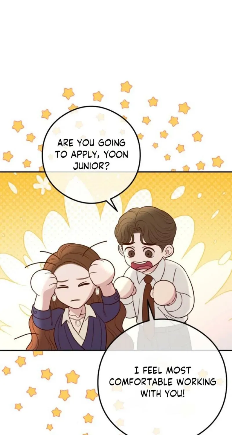 I’ll Marry Your Brother chapter 11 page 57