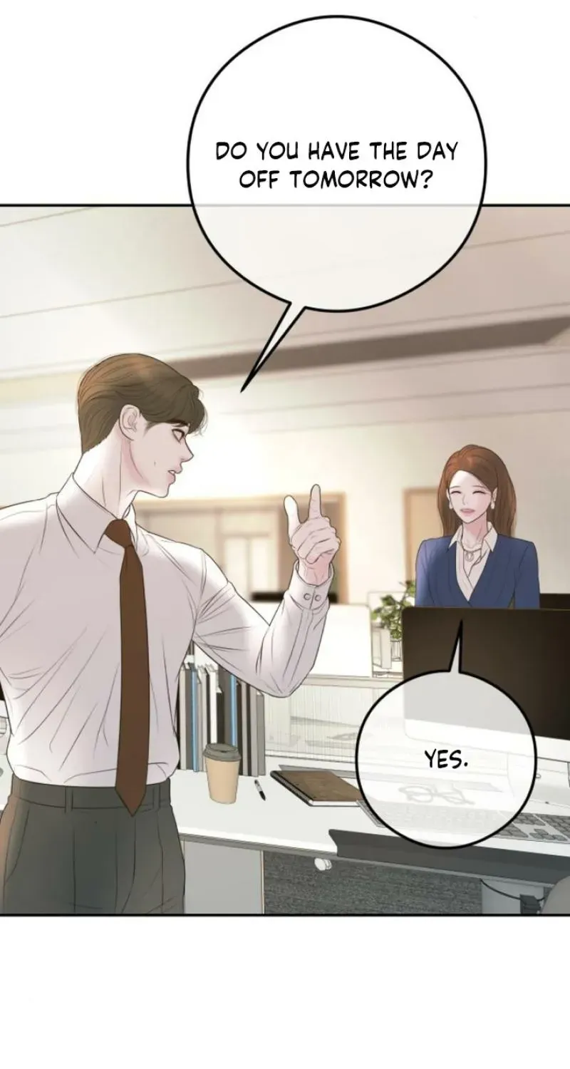 I’ll Marry Your Brother chapter 11 page 99