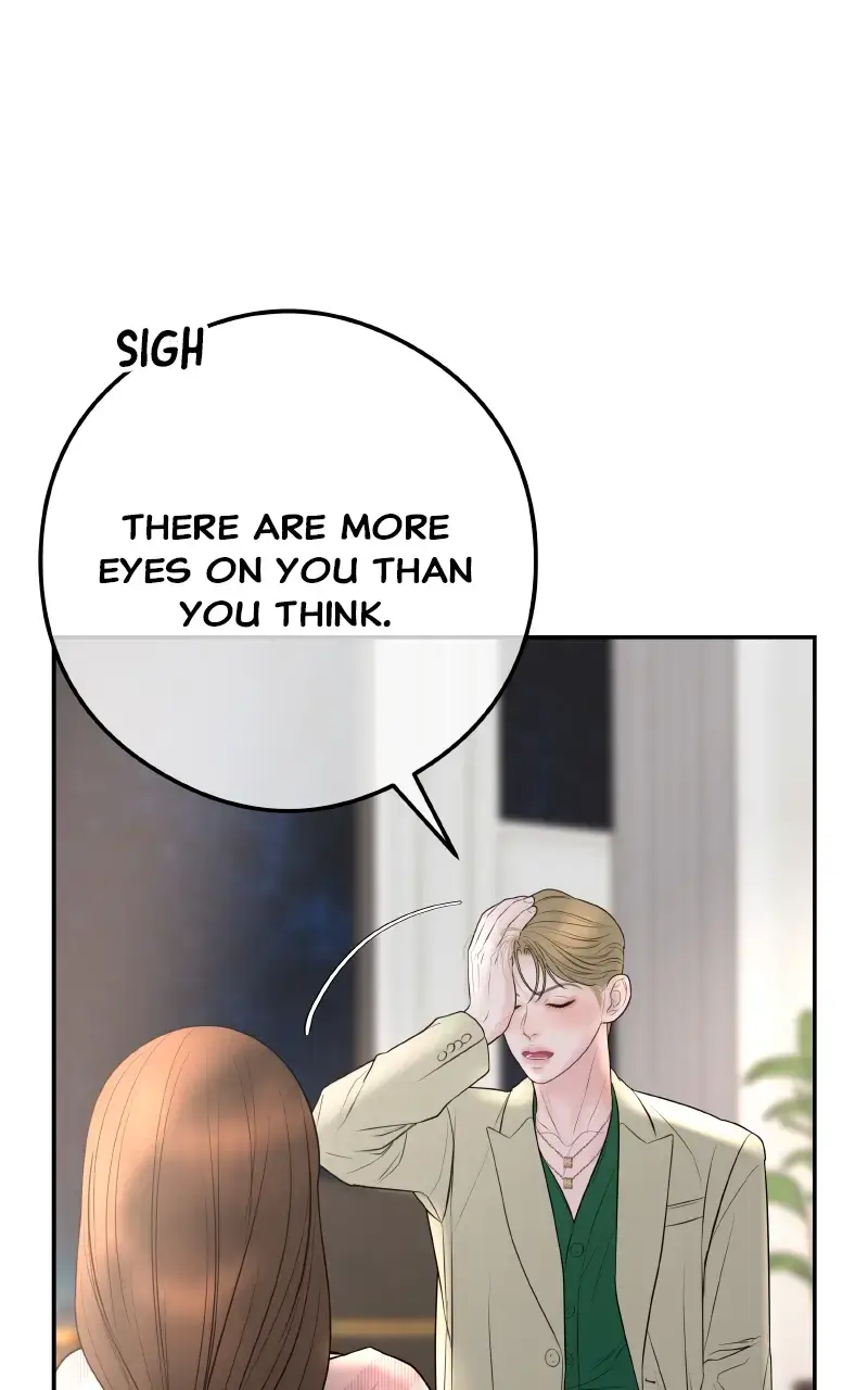 I’ll Marry Your Brother chapter 12 page 21