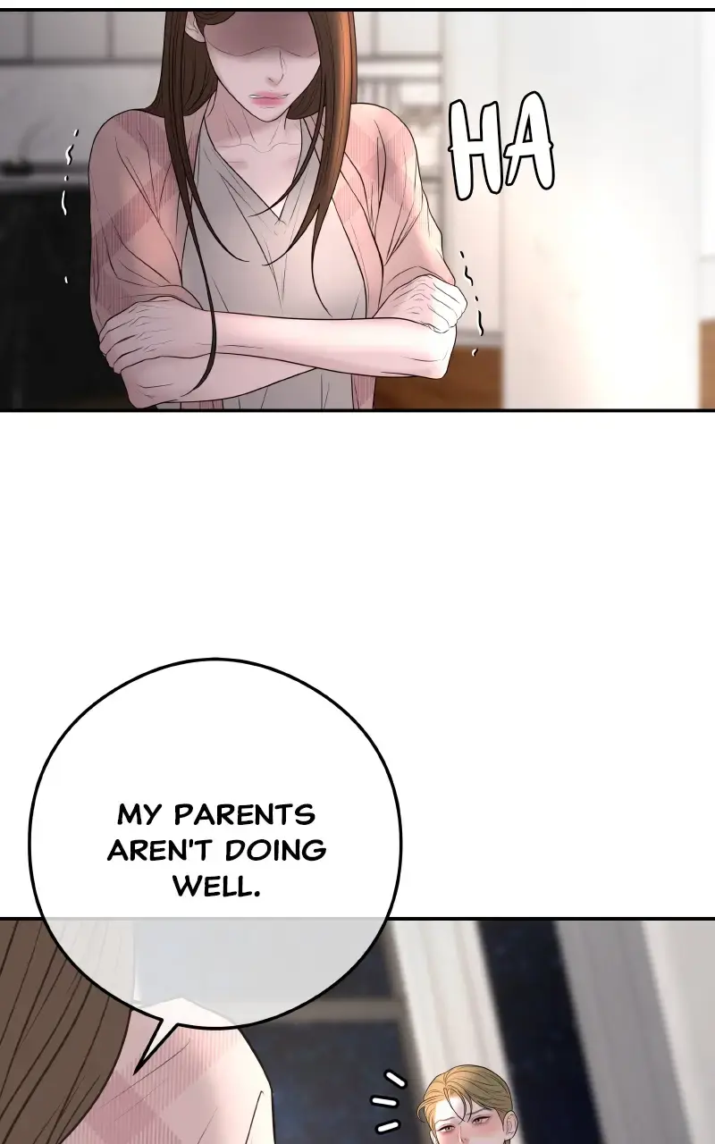 I’ll Marry Your Brother chapter 12 page 27
