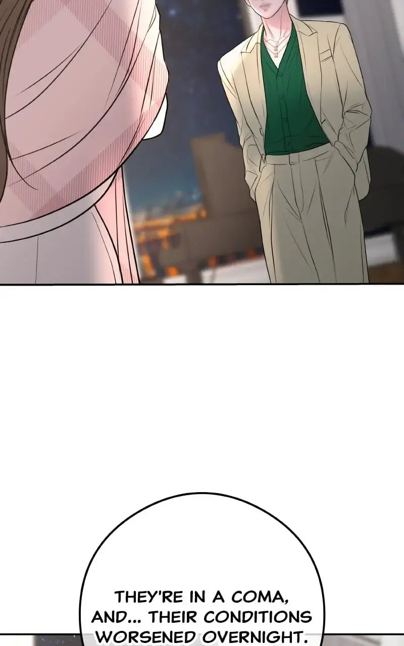 I’ll Marry Your Brother chapter 12 page 28