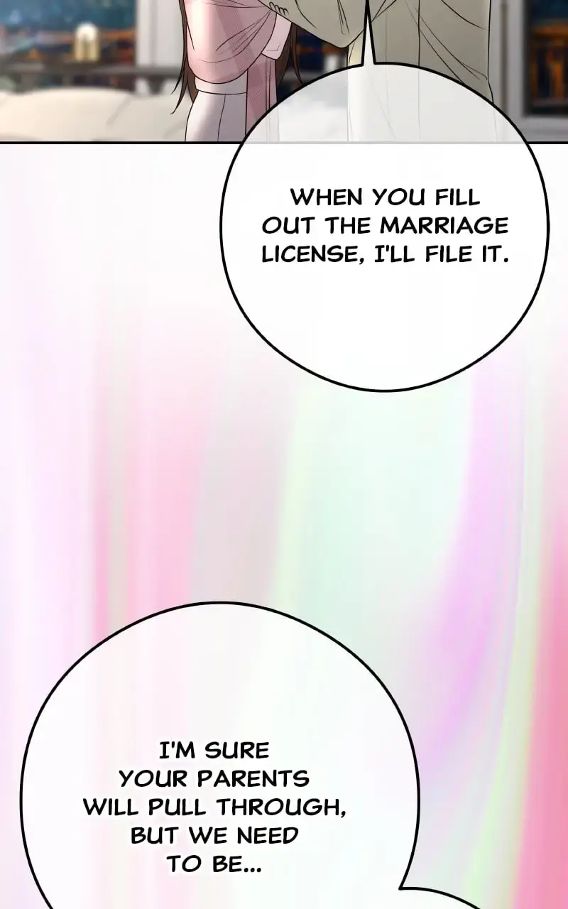 I’ll Marry Your Brother chapter 12 page 44