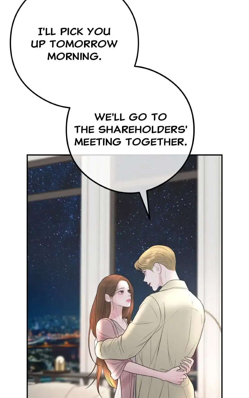 I’ll Marry Your Brother chapter 12 page 58