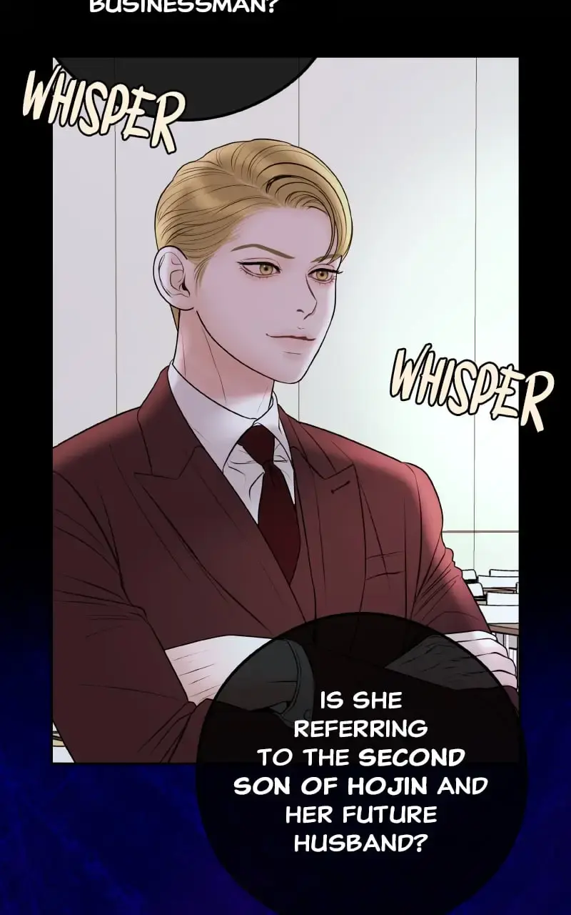 I’ll Marry Your Brother chapter 12 page 89