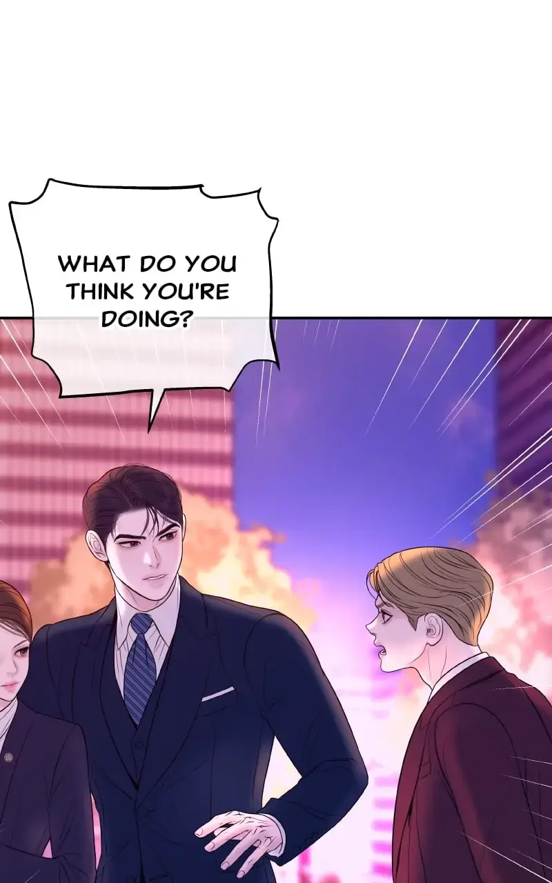 I’ll Marry Your Brother chapter 13 page 41