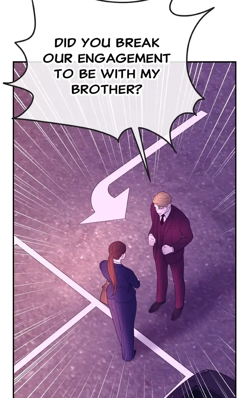 I’ll Marry Your Brother chapter 13 page 51