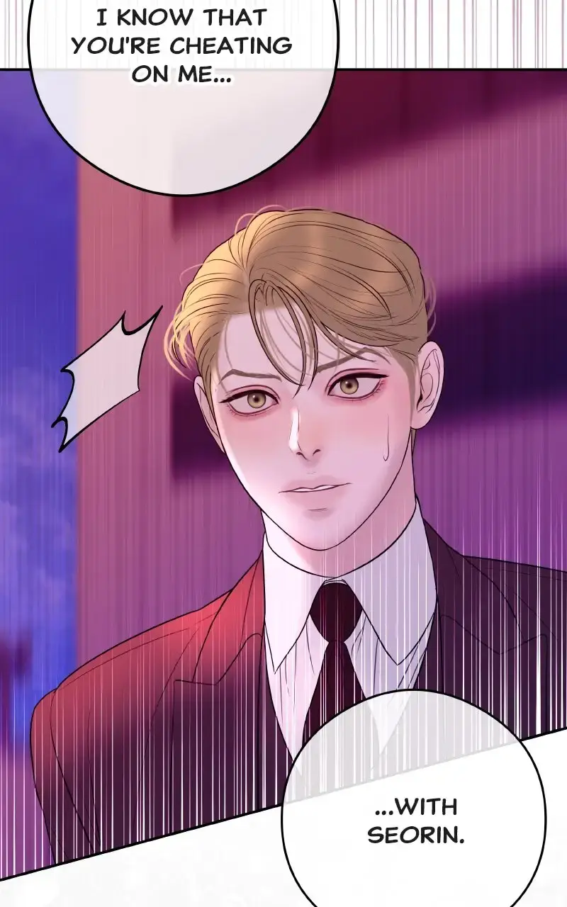 I’ll Marry Your Brother chapter 13 page 54