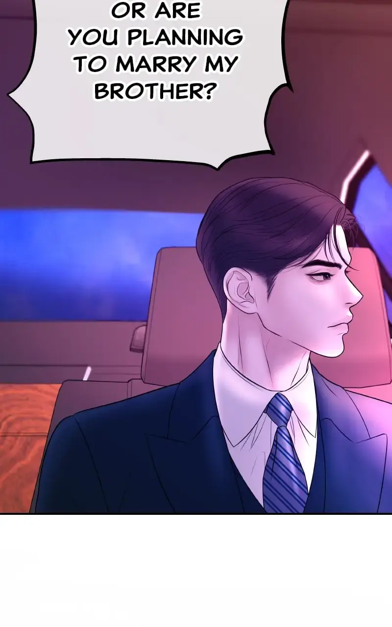 I’ll Marry Your Brother chapter 13 page 69