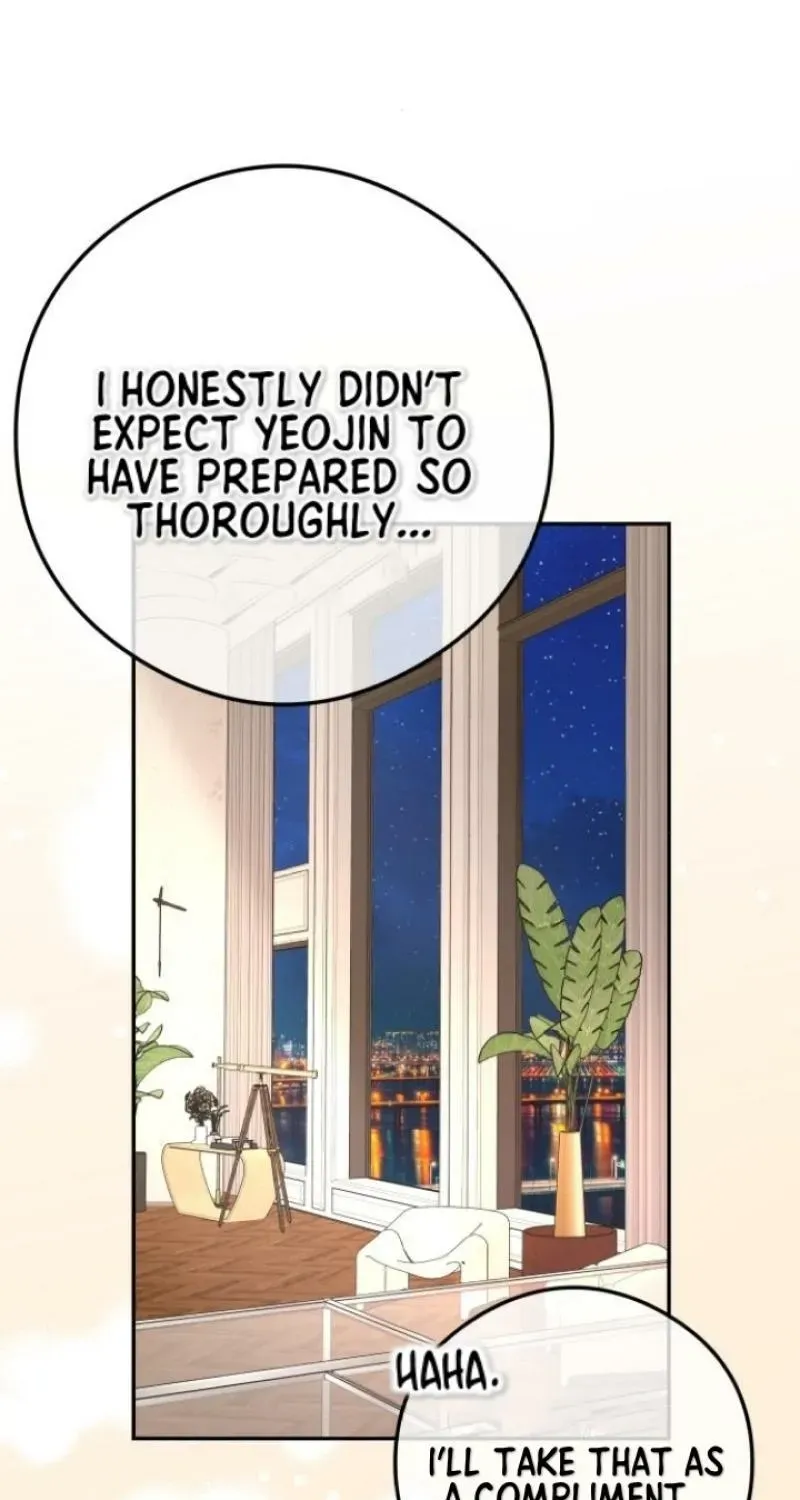 I’ll Marry Your Brother chapter 14 page 31