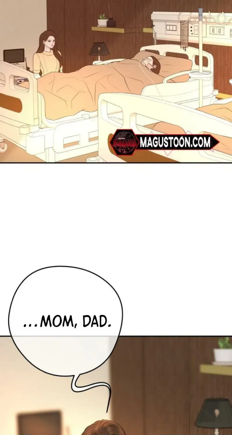 I’ll Marry Your Brother chapter 14 page 56