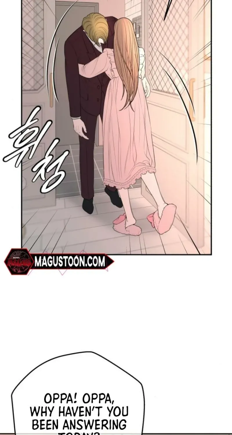 I’ll Marry Your Brother chapter 14 page 74