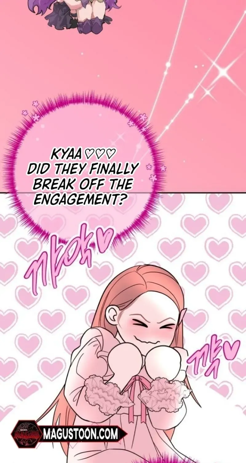 I’ll Marry Your Brother chapter 14 page 95