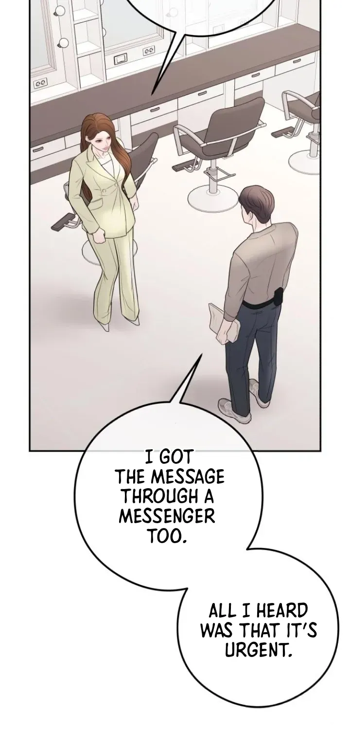 I’ll Marry Your Brother chapter 15 page 3
