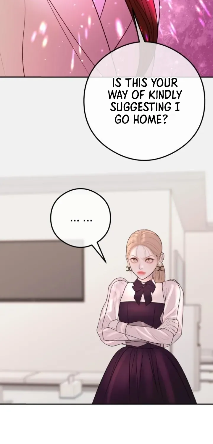 I’ll Marry Your Brother chapter 15 page 32