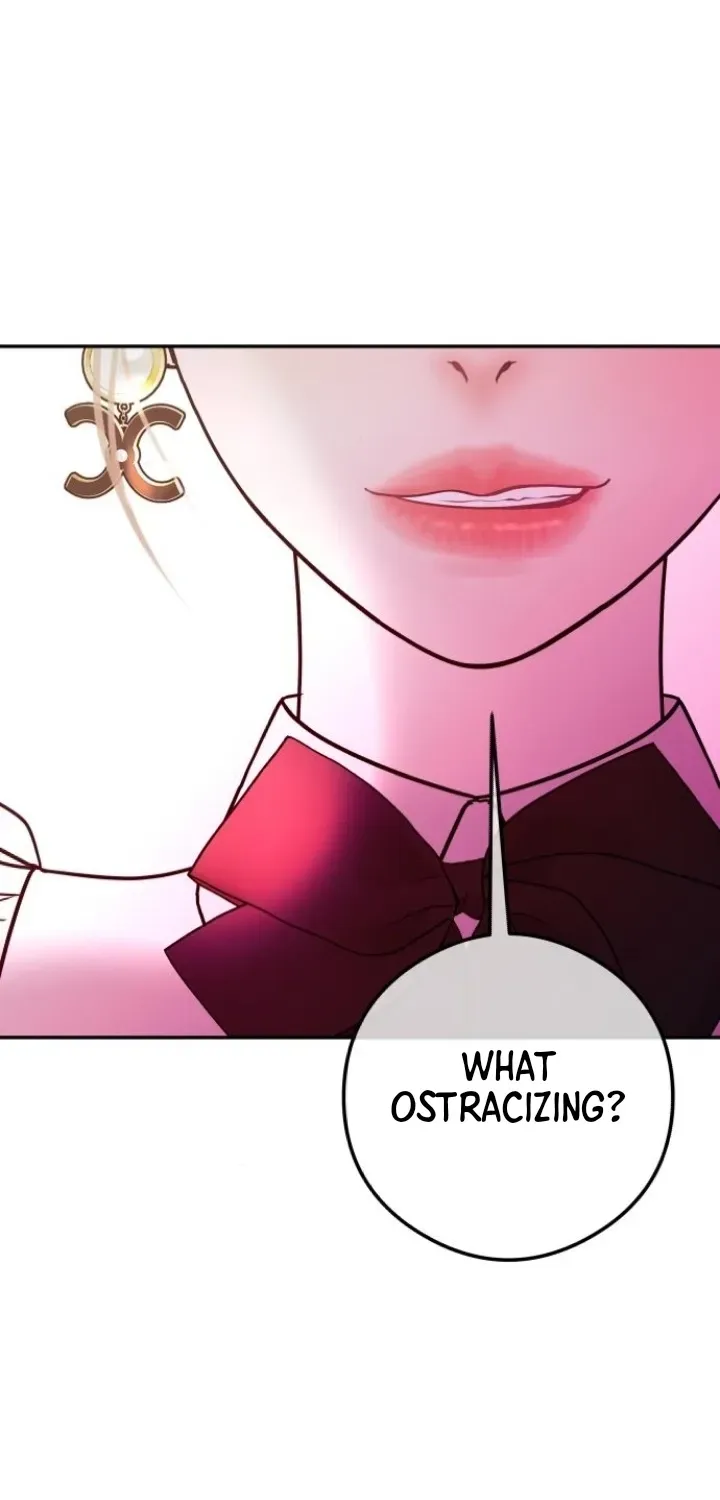 I’ll Marry Your Brother chapter 15 page 33