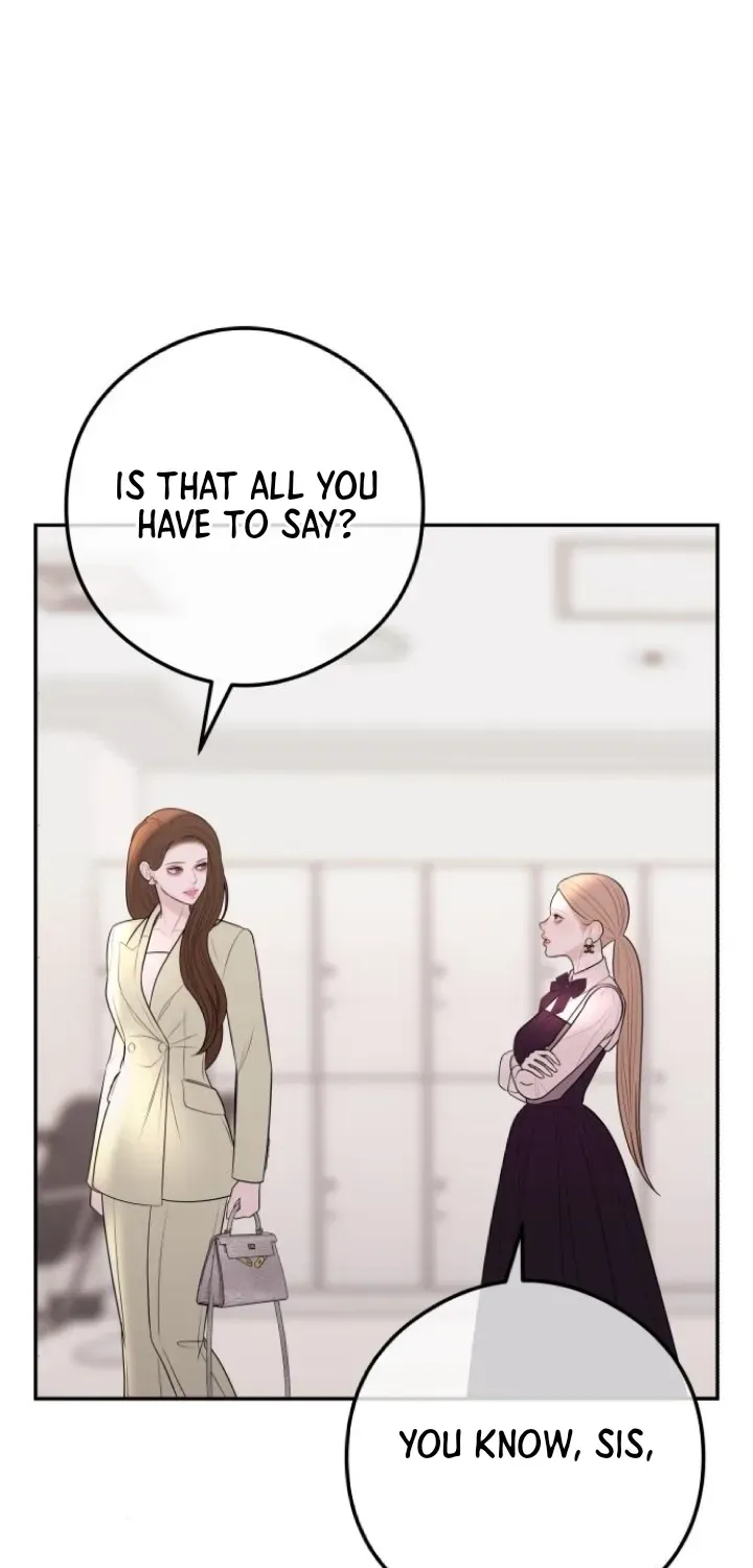 I’ll Marry Your Brother chapter 15 page 35