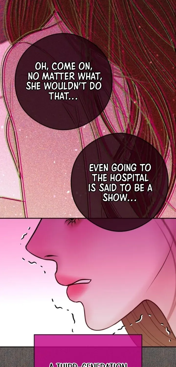 I’ll Marry Your Brother chapter 15 page 51