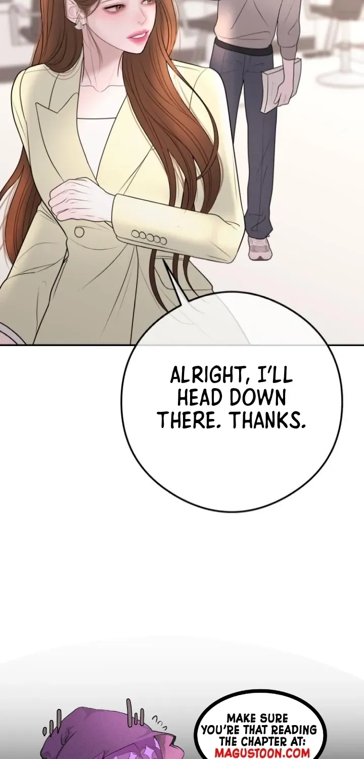 I’ll Marry Your Brother chapter 15 page 6