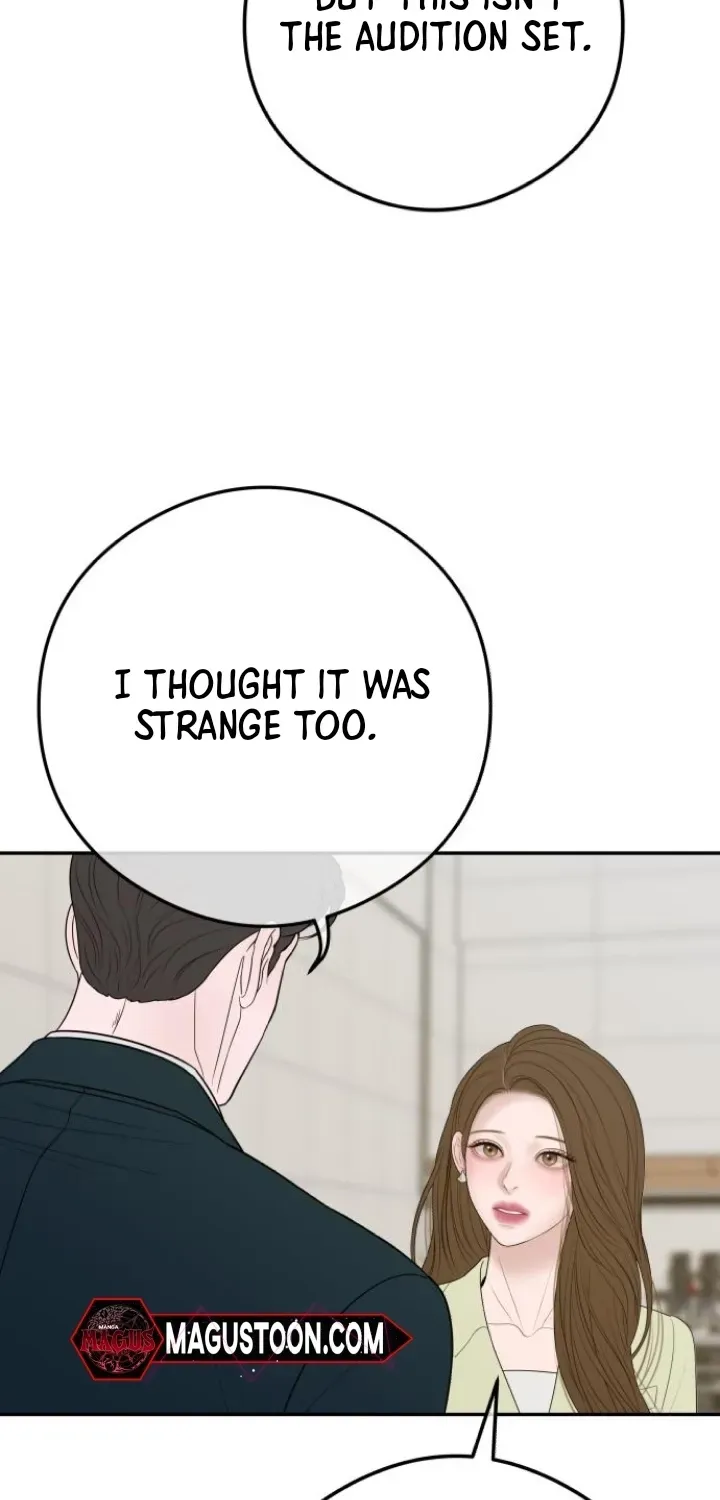 I’ll Marry Your Brother chapter 15 page 83