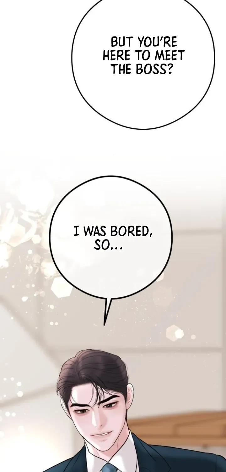 I’ll Marry Your Brother chapter 15 page 84