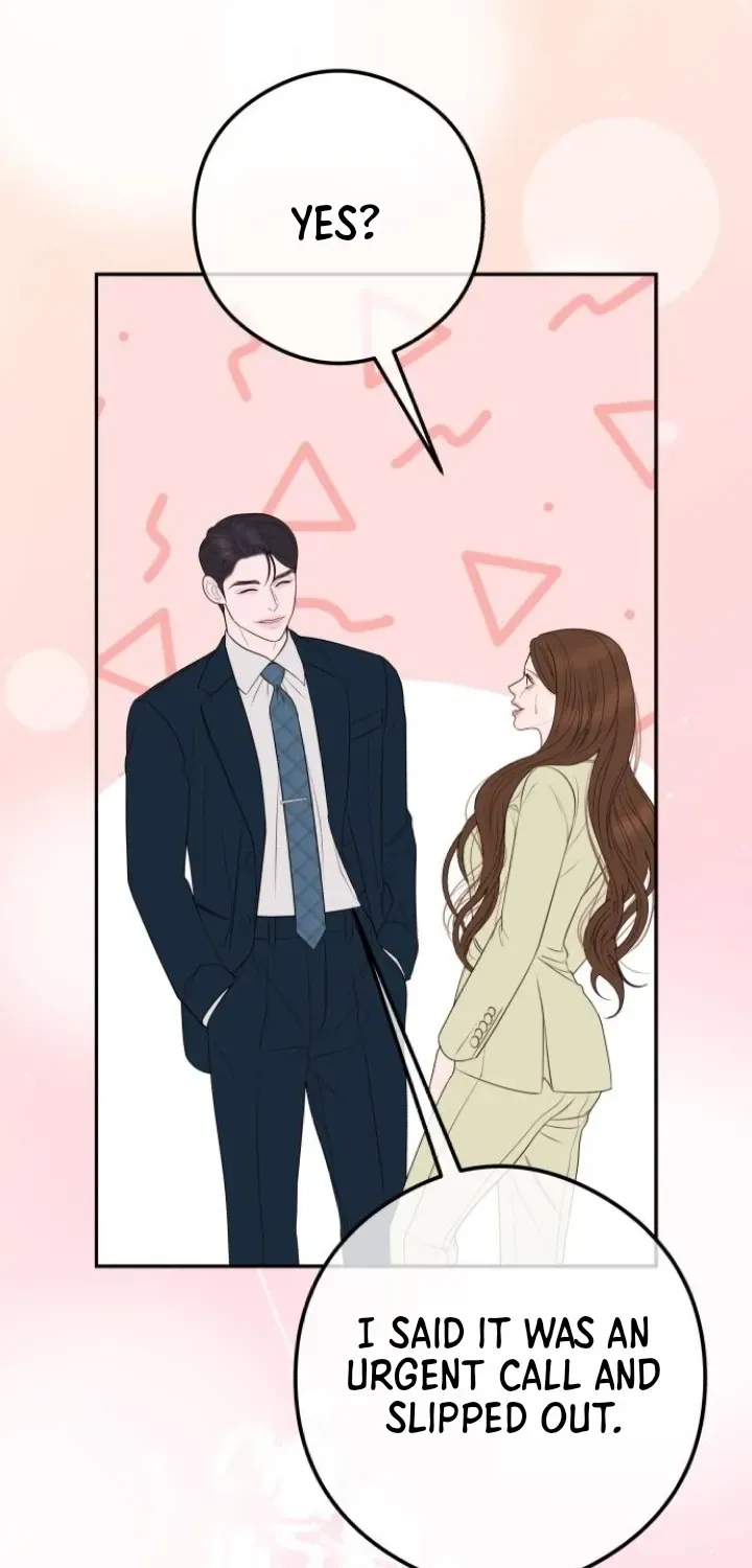 I’ll Marry Your Brother chapter 15 page 87