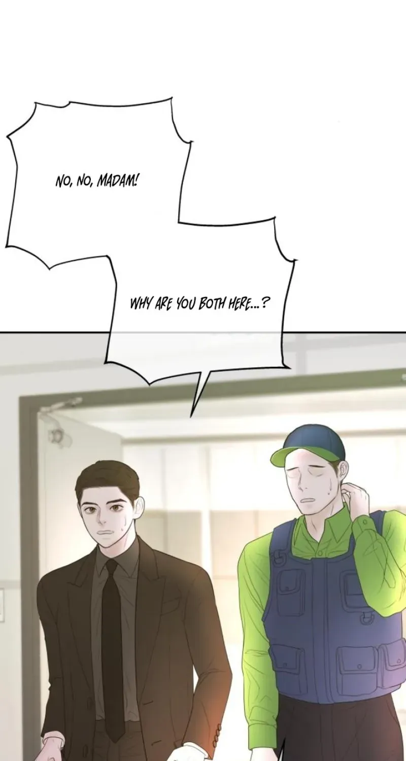 I’ll Marry Your Brother chapter 16 page 21