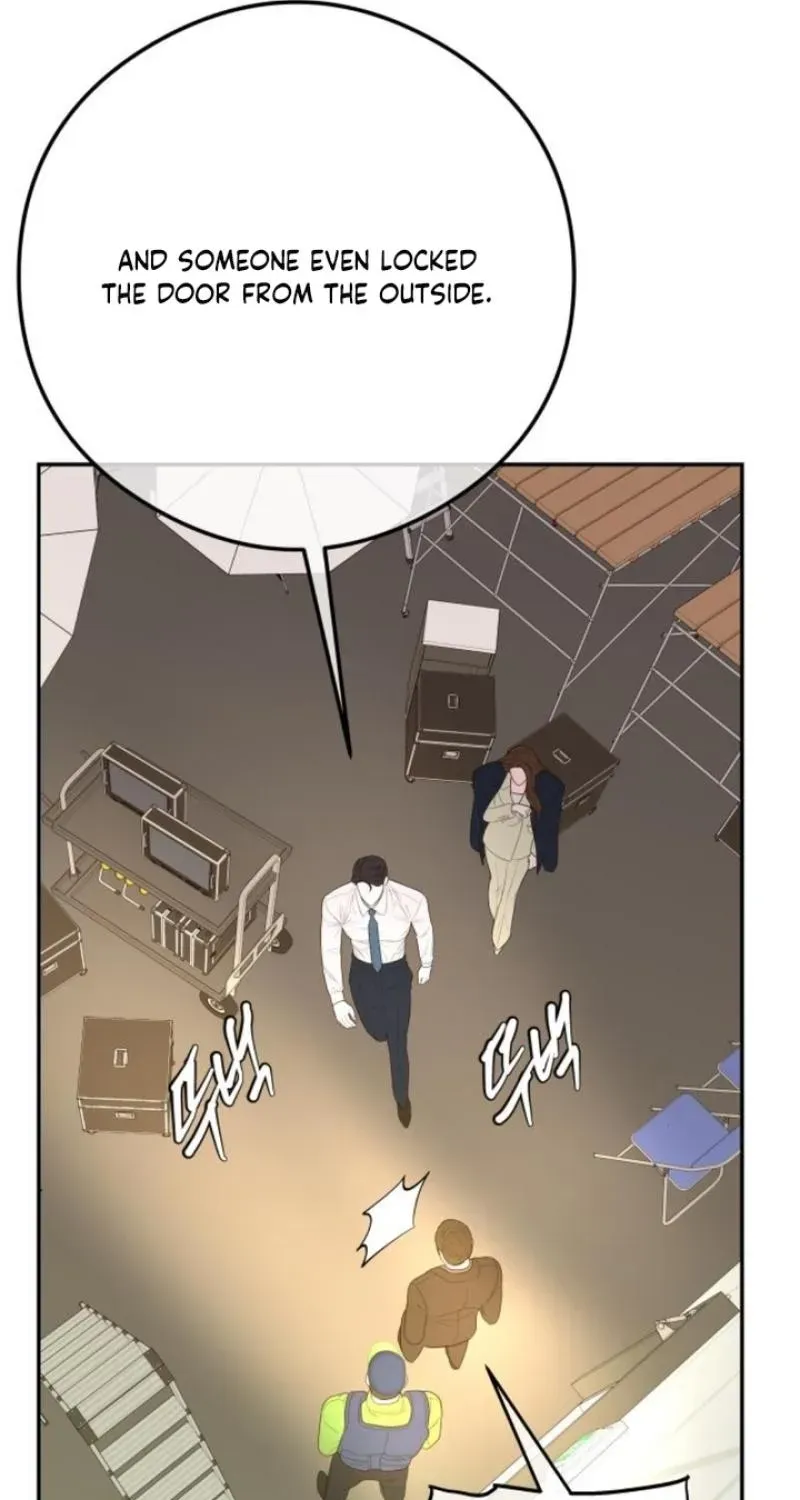 I’ll Marry Your Brother chapter 16 page 40