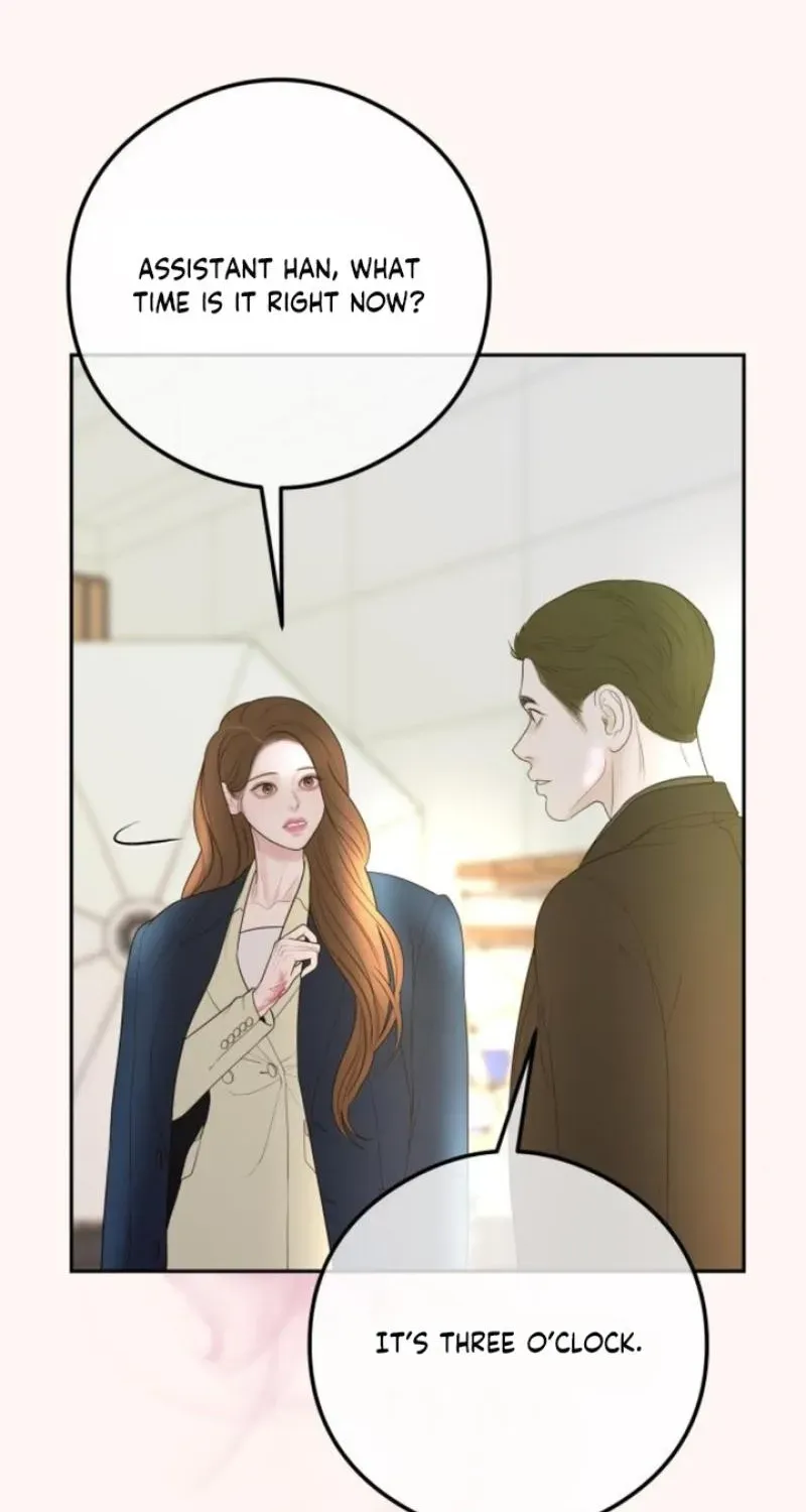 I’ll Marry Your Brother chapter 16 page 46