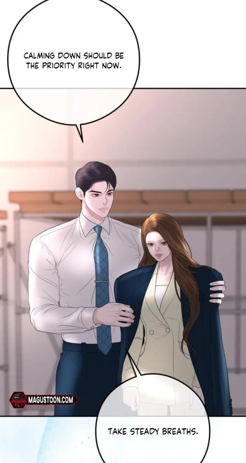 I’ll Marry Your Brother chapter 16 page 7