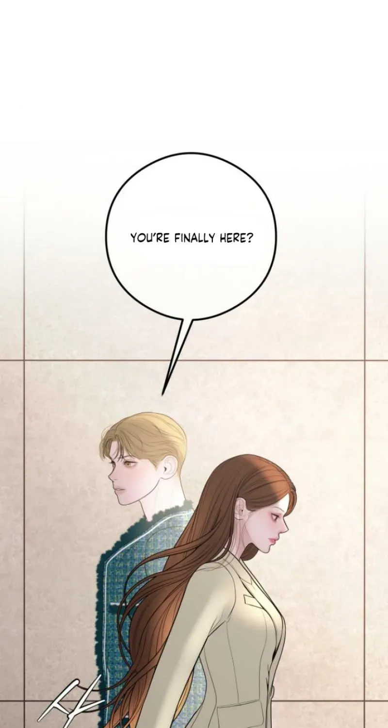 I’ll Marry Your Brother chapter 17 page 1