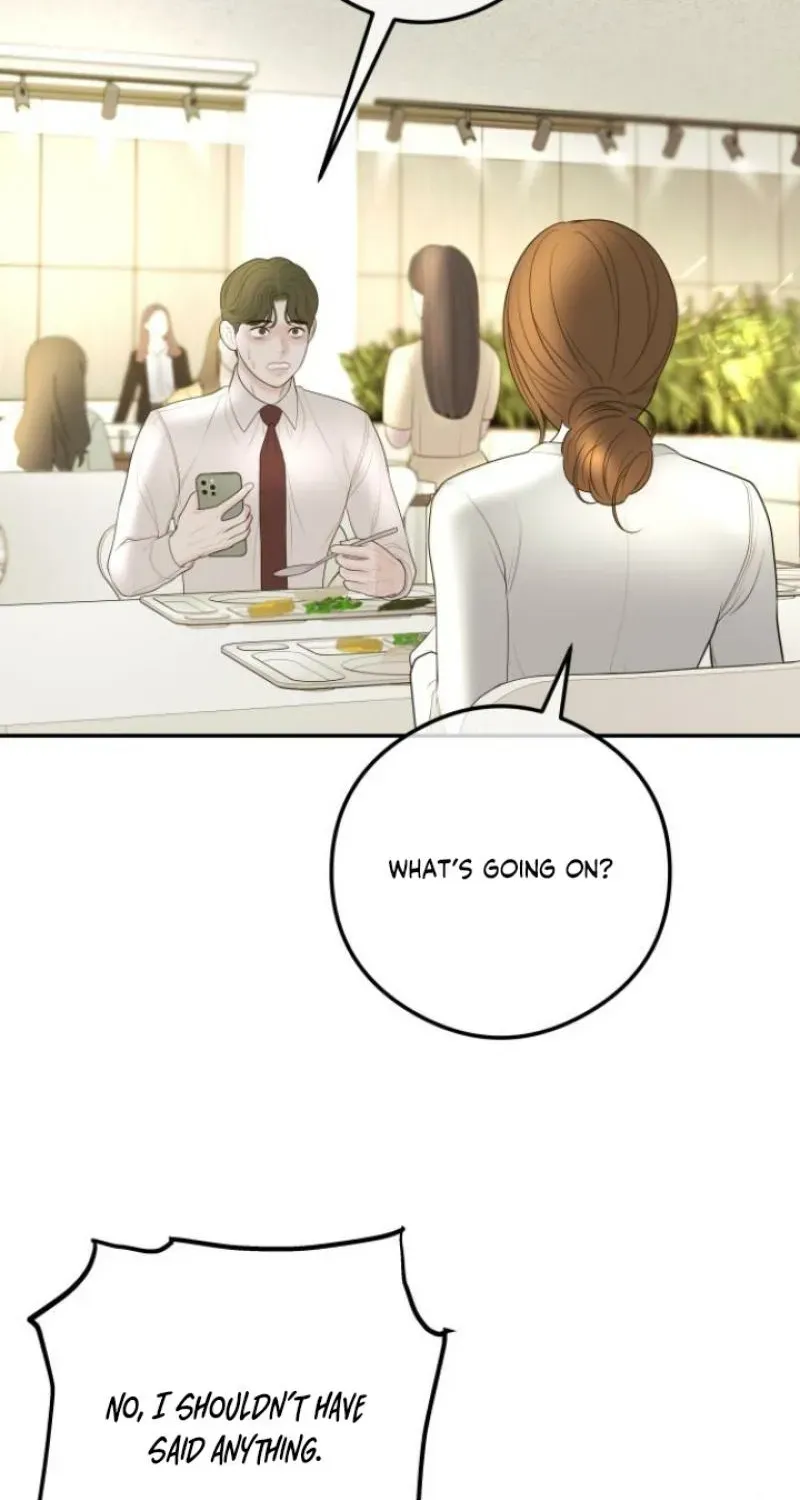 I’ll Marry Your Brother chapter 17 page 42