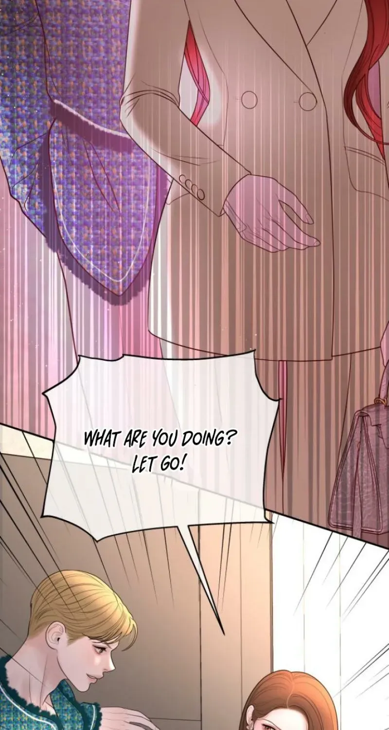 I’ll Marry Your Brother chapter 17 page 7