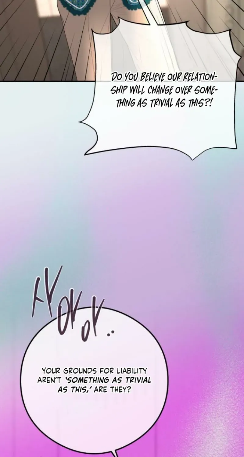 I’ll Marry Your Brother chapter 17 page 72