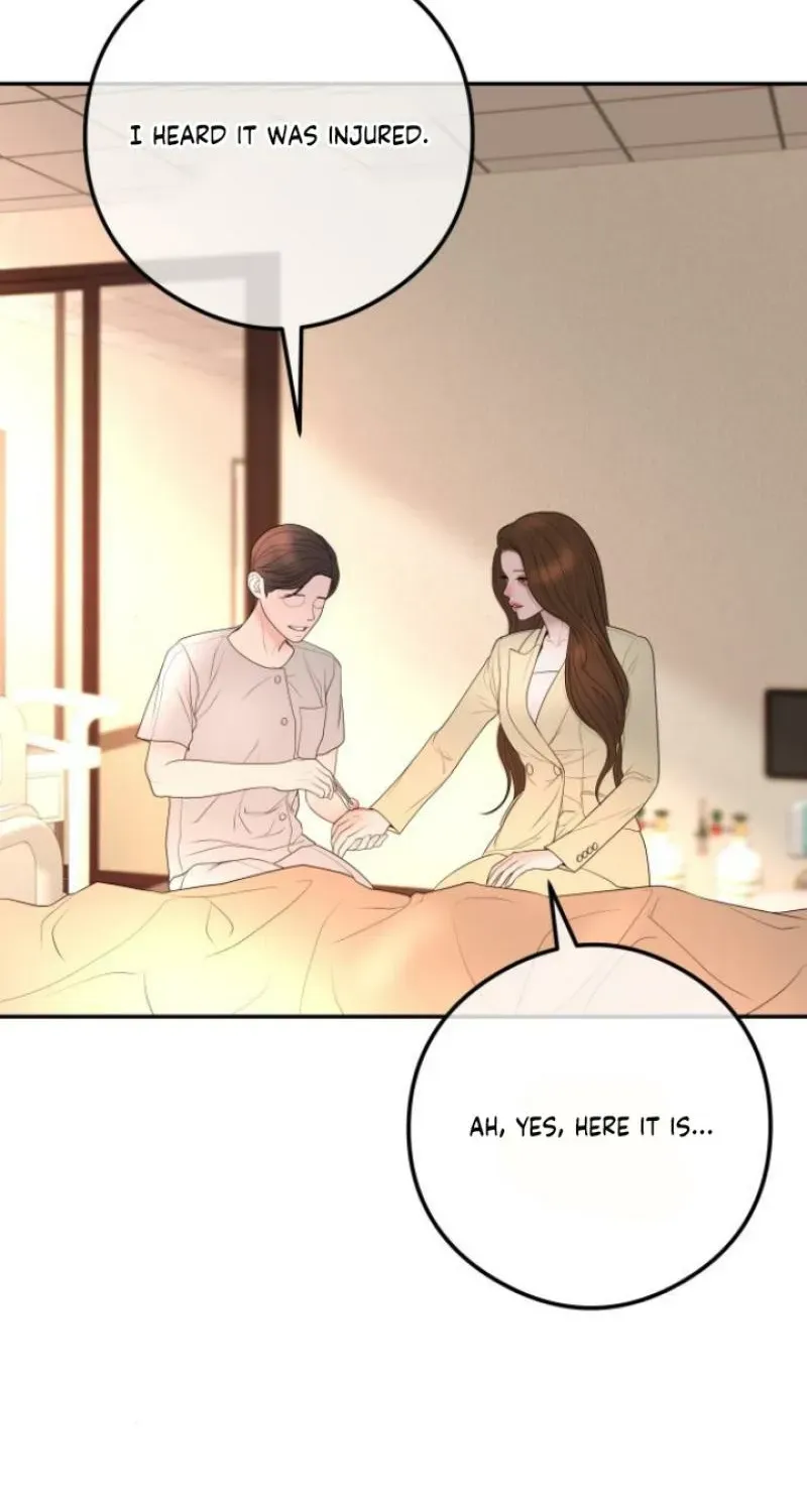 I’ll Marry Your Brother chapter 17 page 83