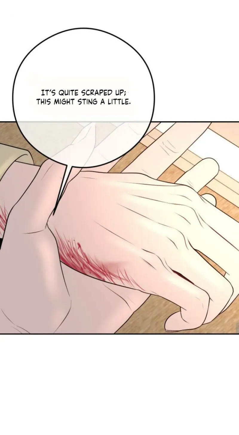 I’ll Marry Your Brother chapter 17 page 84