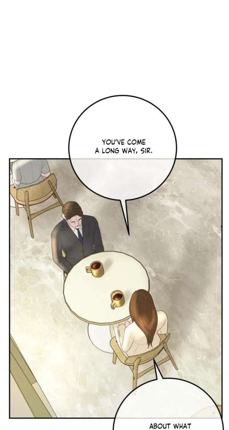 I’ll Marry Your Brother chapter 18 page 1