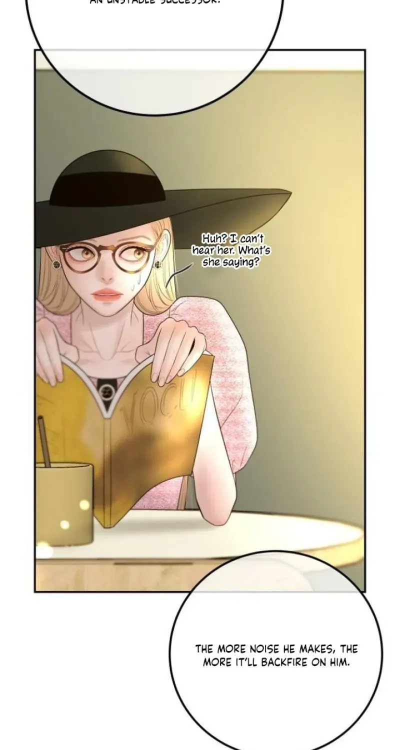 I’ll Marry Your Brother chapter 18 page 22