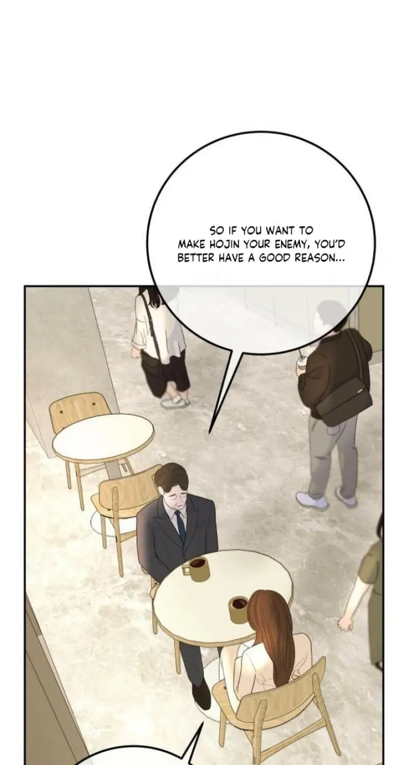 I’ll Marry Your Brother chapter 18 page 42