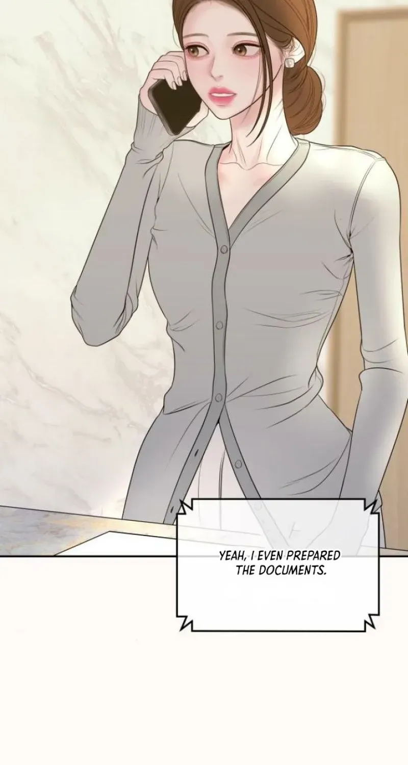 I’ll Marry Your Brother chapter 18 page 47