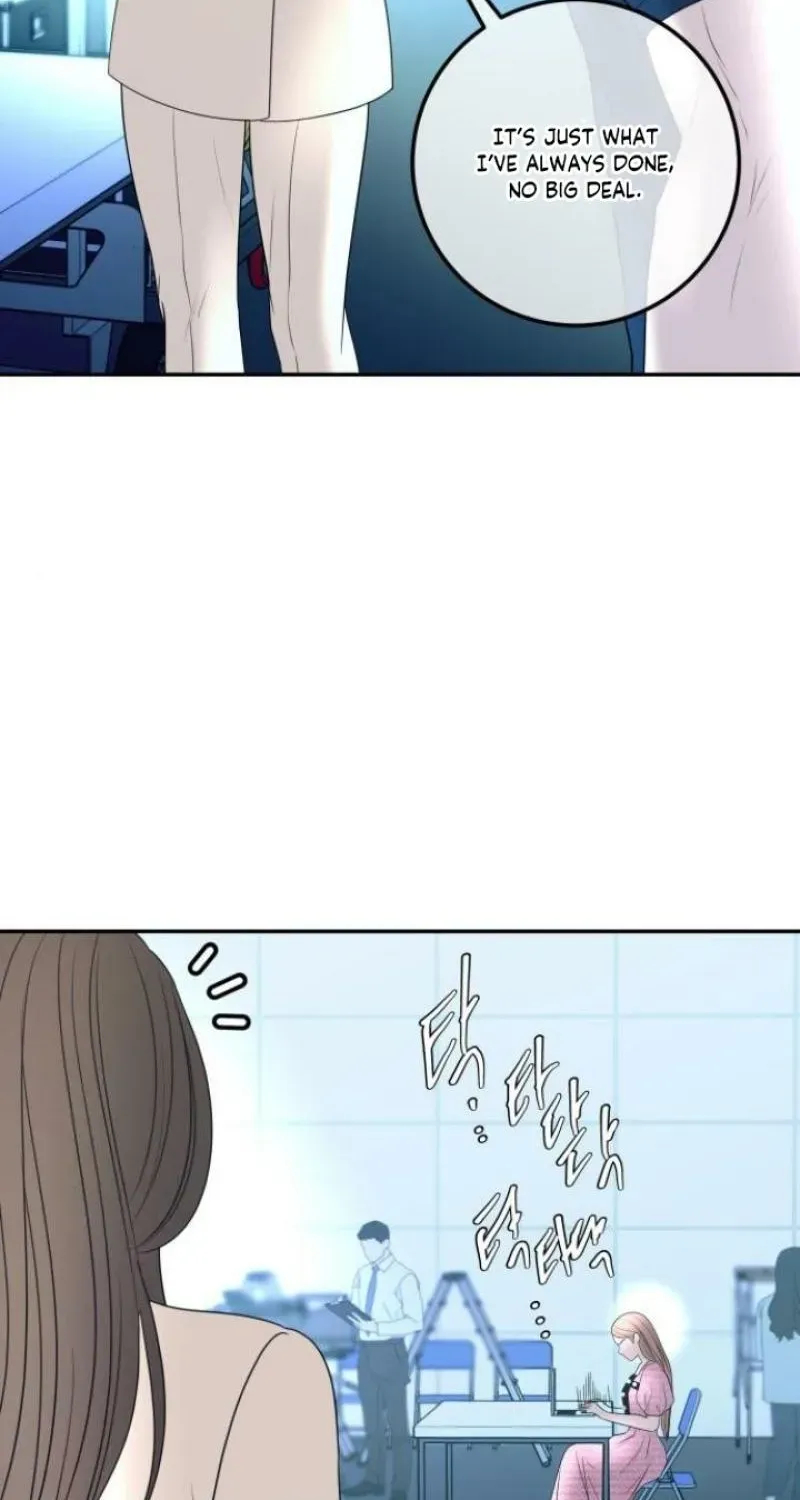 I’ll Marry Your Brother chapter 18 page 71